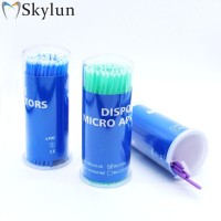 Dental Disposable Micro Applicator